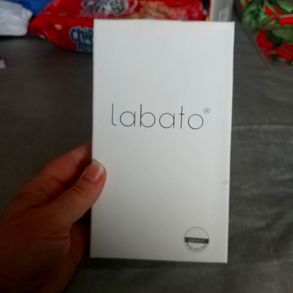 10/$10  Labato HTC One Case Android BNIB